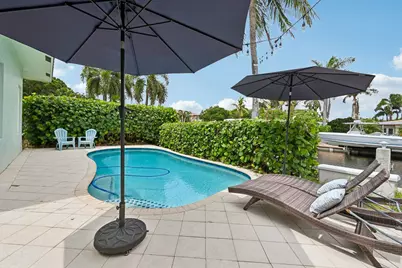 4911 NE 25th Avenue, Lighthouse Point, FL 33064 - Photo 3