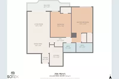 1208 Marine Way #901, North Palm Beach, FL 33408 - Photo 23