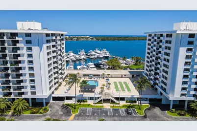 1208 Marine Way #901, North Palm Beach, FL 33408 - Photo 5
