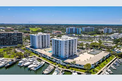 1208 Marine Way #901, North Palm Beach, FL 33408 - Photo 45