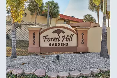 6106 Forest Hill Boulevard #204, West Palm Beach, FL 33415 - Photo 17