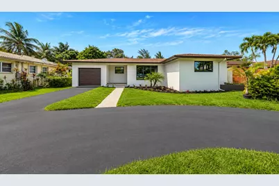 127 Calle Largo Drive, Hollywood, FL 33021 - Photo 1