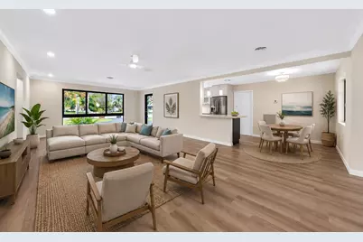 127 Calle Largo Drive, Hollywood, FL 33021 - Photo 3