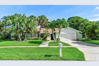 5335 Havasu Court, Lake Worth, FL 33467 - Photo 1