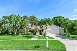 5335 Havasu Ct, Lake Worth, FL 33467 - Photo 1
