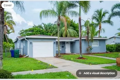 6581 NW 2nd Street NW, Margate, FL 33063 - Photo 1