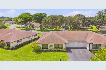 4675 Robinwood Circle #A, Boynton Beach, FL 33436 - Photo 25