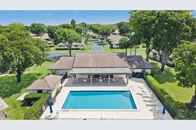 4675 Robinwood Circle #A, Boynton Beach, FL 33436 - Photo 29