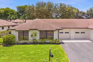 4675 Robinwood Cir, Boynton Beach, FL 33436 - Photo 1