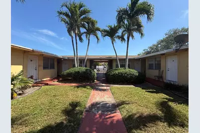 2915 Jackson Street #12, Hollywood, FL 33020 - Photo 3