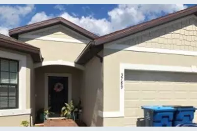 3789 SE Foggy Mist Road SE, Palm Bay, FL 32909 - Photo 1