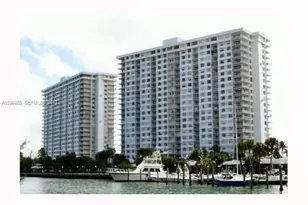 500 Bayview Dr, Sunny Isles Beach, FL 33160 - Photo 1