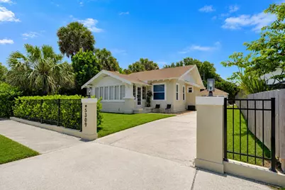 5309 N Flagler Drive, West Palm Beach, FL 33407 - Photo 1