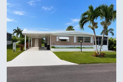 656 Sun Ray Court, Boynton Beach, FL 33436 - Photo 1