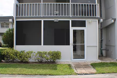 638 Saxony N, Delray Beach, FL 33446 - Photo 1