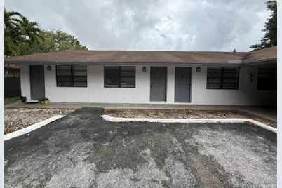 2316 Monroe Street #10, Hollywood, FL 33020 - Photo 1