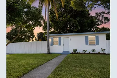 5264 NE 20th Avenue, Pompano Beach, FL 33064 - Photo 1
