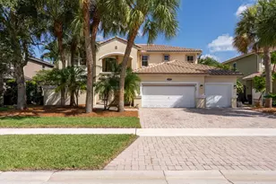 6755 Kaleb Way, Lake Worth, FL 33467 - Photo 1
