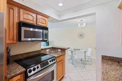 1515 E Broward Boulevard #403, Fort Lauderdale, FL 33301 - Photo 3