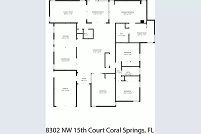 8302 NW 15th Court, Coral Springs, FL 33071 - Photo 41