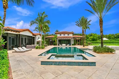 13893 Gracida Street, Wellington, FL 33414 - Photo 7