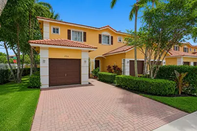 1702 SW 81st Terrace, North Lauderdale, FL 33068 - Photo 1