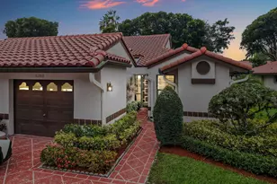 6353 Royal Manor Cir, Delray Beach, FL 33484 - Photo 3