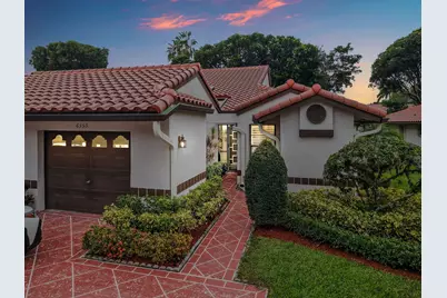 6353 Royal Manor Circle, Delray Beach, FL 33484 - Photo 3