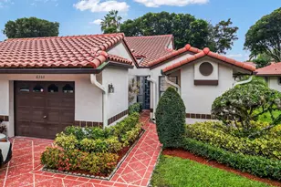 6353 Royal Manor Cir, Delray Beach, FL 33484 - Photo 3