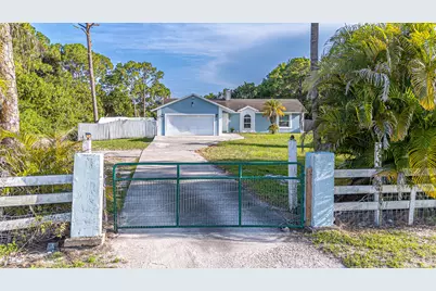 11714 Orange Boulevard, The Acreage, FL 33412 - Photo 1