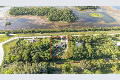 11714 Orange Boulevard, The Acreage, FL 33412 - Photo 21