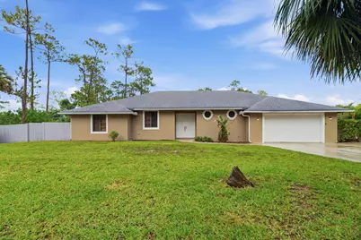 15731 85th Road N, Loxahatchee, FL 33470 - Photo 1