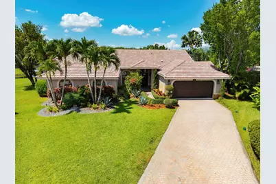 12020 NW 2nd Drive, Coral Springs, FL 33071 - Photo 1