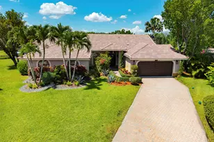12020 NW 2nd Dr, Coral Springs, FL 33071 - Photo 1