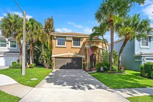 1267 Gembrook Ct, Royal Palm Beach, FL 33411 - Photo 1