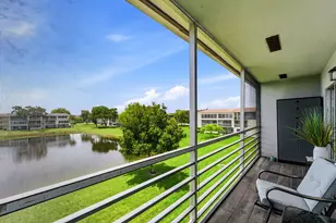 368 Preston I, Boca Raton, FL 33434 - Photo 5