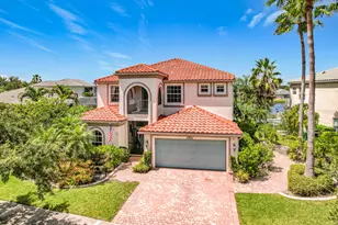 11251 SW Springtree Terrace, Port Saint Lucie, FL 34987 - Photo 1