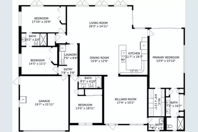 41 Castle Harbor Isle Drive, Fort Lauderdale, FL 33308 - Photo 47