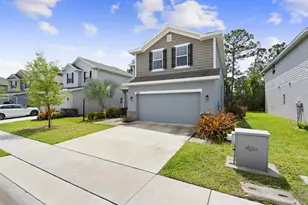 692 NE Turtleback Trail, Port Saint Lucie, FL 34983 - Photo 3