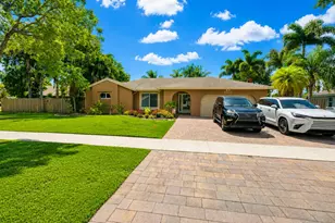 5040 SW 117th Way, Cooper City, FL 33330 - Photo 1