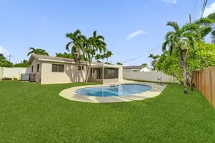 4360 NE 13th Ave, Oakland Park, FL 33334 - Photo 3