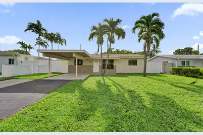 4360 NE 13th Avenue, Oakland Park, FL 33334 - Photo 1