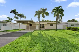 4360 NE 13th Ave, Oakland Park, FL 33334 - Photo 1