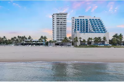 545 S Fort Lauderdale Beach Boulevard #1701, Fort Lauderdale, FL 33316 - Photo 35