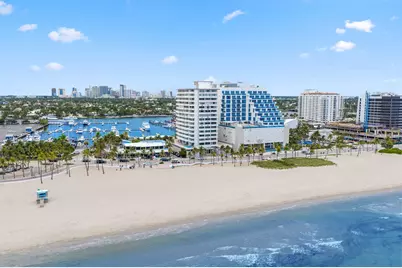 545 S Fort Lauderdale Beach Boulevard #1701, Fort Lauderdale, FL 33316 - Photo 13