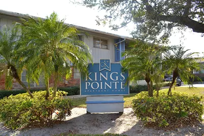491 NW 42nd Avenue #Apt 43, Plantation, FL 33317 - Photo 1