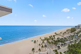 545 S Fort Lauderdale Beach Blvd, Fort Lauderdale, FL 33304 - Photo 21