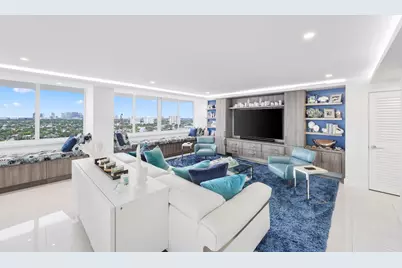 545 S Fort Lauderdale Beach Boulevard #1703/1704, Fort Lauderdale, FL 33304 - Photo 13