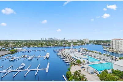 545 S Fort Lauderdale Beach Boulevard #1703/1704, Fort Lauderdale, FL 33304 - Photo 35
