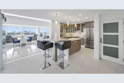 545 S Fort Lauderdale Beach Boulevard #1703/1704, Fort Lauderdale, FL 33304 - Photo 7